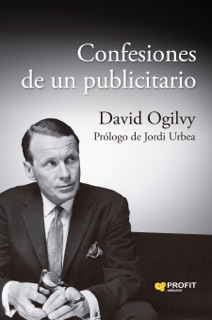Confesiones de un publicitario by David Ogilvy