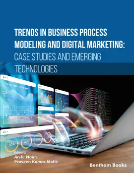 Read: Trends in Business Process Modeling and Book Digital Marketing: Case Studies and Emerging Technologies