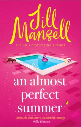 An Almost Perfect Summer