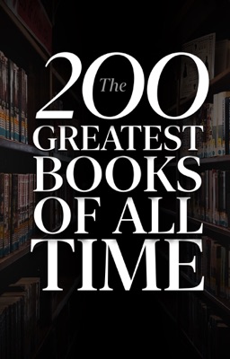 200 Greatest Books of All Time