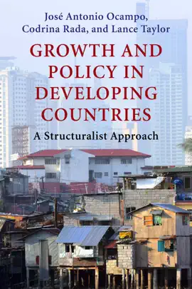 Read: Growth and Book Policy in Developing Countries