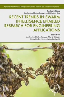 Read: Book Recent Trends in Swarm Intelligence Enabled Research for Engineering Applications