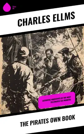Read: The Book Pirates Own Book
