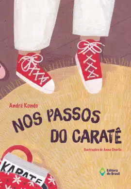 Read: Nos passos Book do caratê