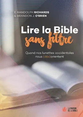 Read: Lire la Bible sans Book filtre