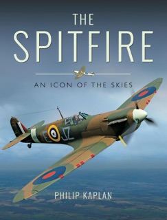 The Spitfire by Philip Kaplan