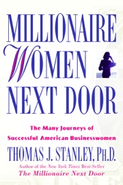 Millionaire Women Next Door