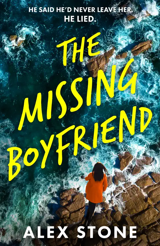 The Missing Boyfriend