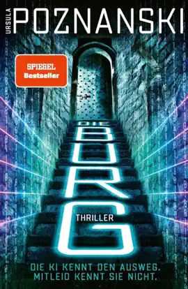 Read: Die Burg Book