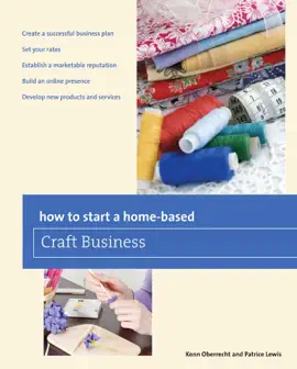 Read: How to Book Start a Home-based Craft Business