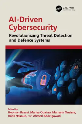 Read: AI-Driven Book Cybersecurity