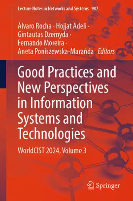 Read: Good Practices and New Perspectives in Information Systems and Book Technologies