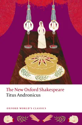 Read: Titus Book Andronicus