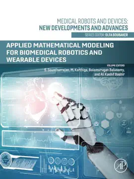 Read: Applied Mathematical Modeling Book for Biomedical Robotics and Wearable Devices