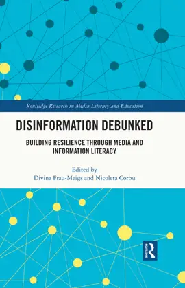 Read: Book Disinformation Debunked