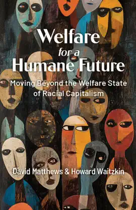 Read: Welfare for Book a Humane Future