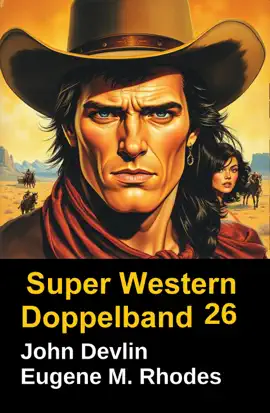 Read: Super Book Western Doppelband 26