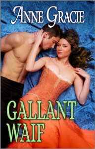 Gallant Waif