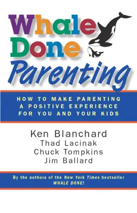 Read: Whale Book Done Parenting