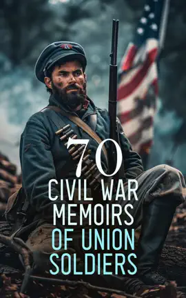 Read: 70 Civil Book War Memoirs of Union Soldiers