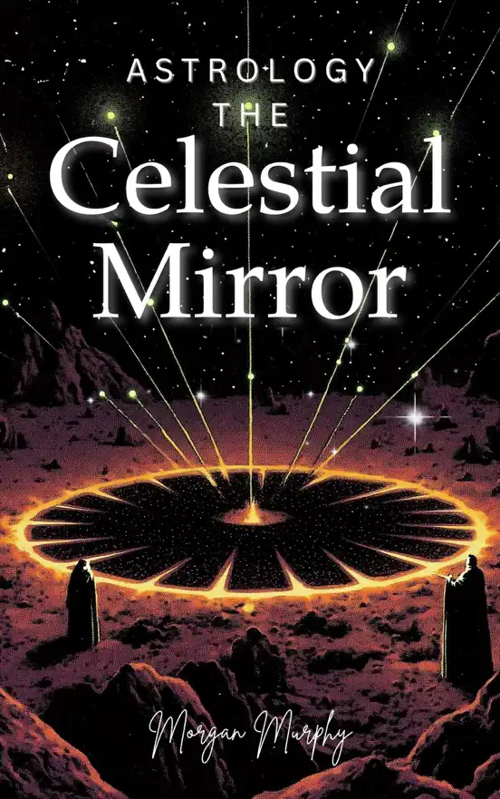Astrology: The Celestial Mirror - Finding Spiritual Growth and Fulfillment through the Cosmos