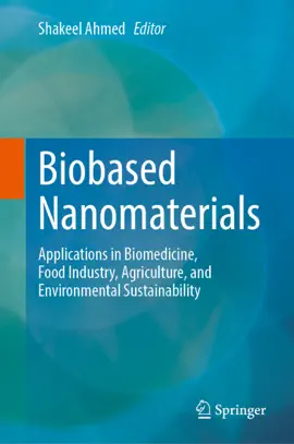 Read: Book Biobased Nanomaterials