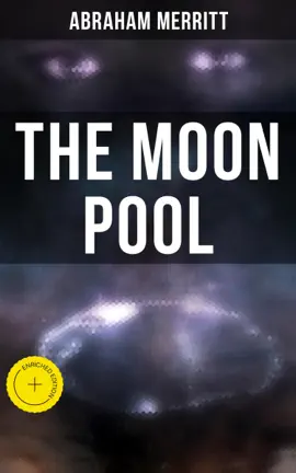 Read: Book THE MOON POOL