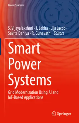 Read: Smart Power Book Systems