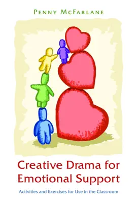 Read: Creative Drama for Book Emotional Support