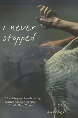 Read: I Never Stopped Book