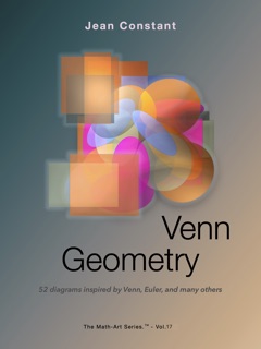 Venn Geometry by Jean Constant