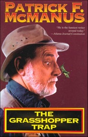 The Grasshopper Trap - Patrick F. McManus