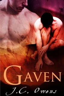 Gaven by J. C. Owens