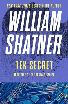 Read: Tek Secret Book