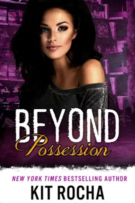 Read: Book Beyond Possession