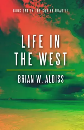 Read: Life in the West Book