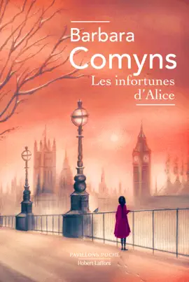 Read: Book Les infortunes d'Alice