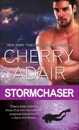 Read: Stormchaser