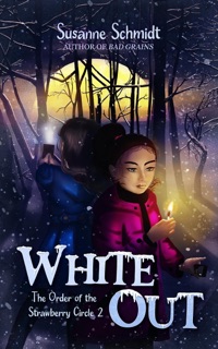 Whiteout by Susanne Schmidt
