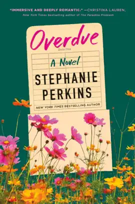 Read: Overdue