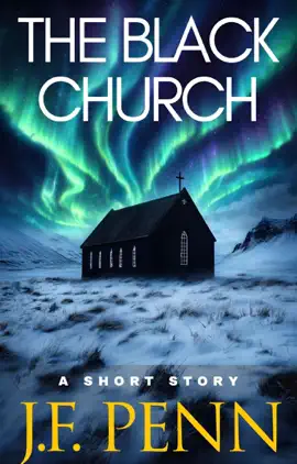 Read: The Black Church: A Short Story Book