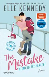 The Mistake – Niemand ist perfekt