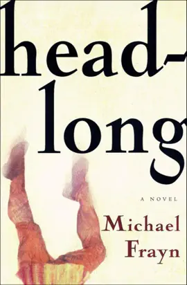 Read: Headlong