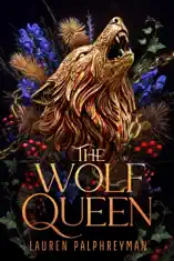 The Wolf Queen