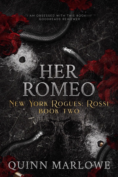 Her Romeo: New York Rogues: Rossi Anniversary Edition