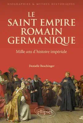 Read: Le Saint Book Empire romain germanique