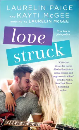 Love Struck