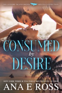Consumed by Desire