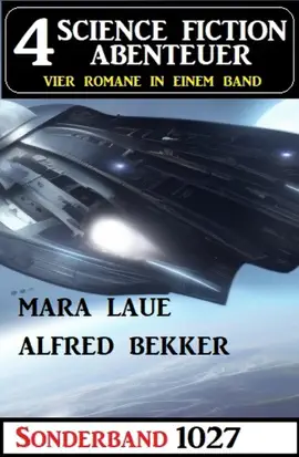 Read: 4 Science Fiction Abenteuer Sonderband Book 1027