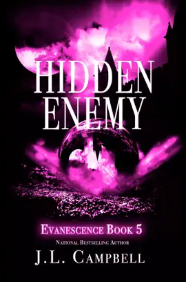 Read: Hidden Book Enemy